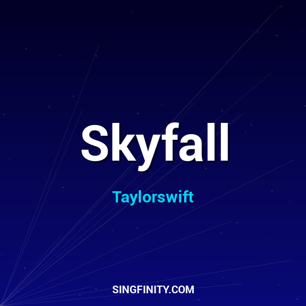 Skyfall