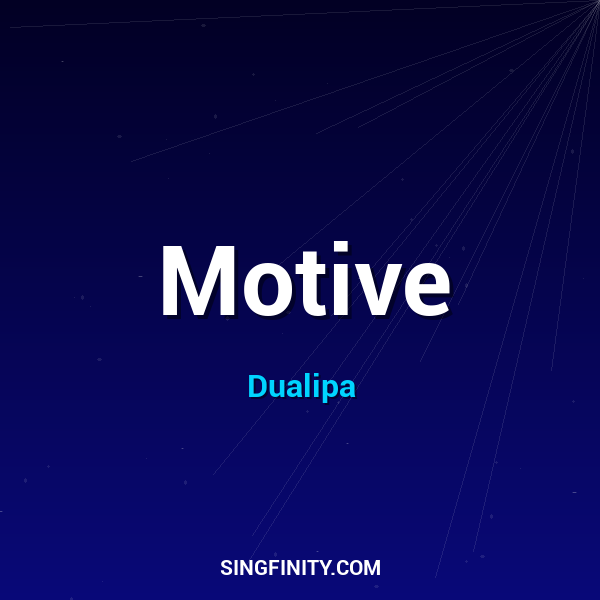 Motive
