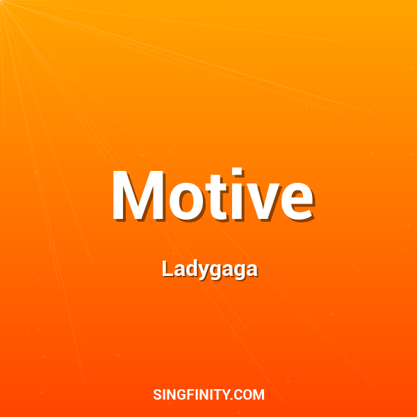 Motive