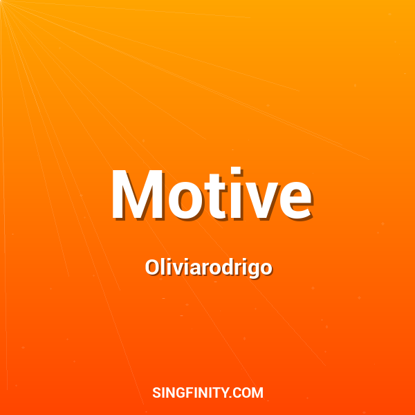 Motive