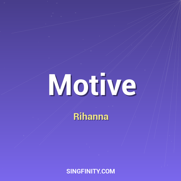 Motive