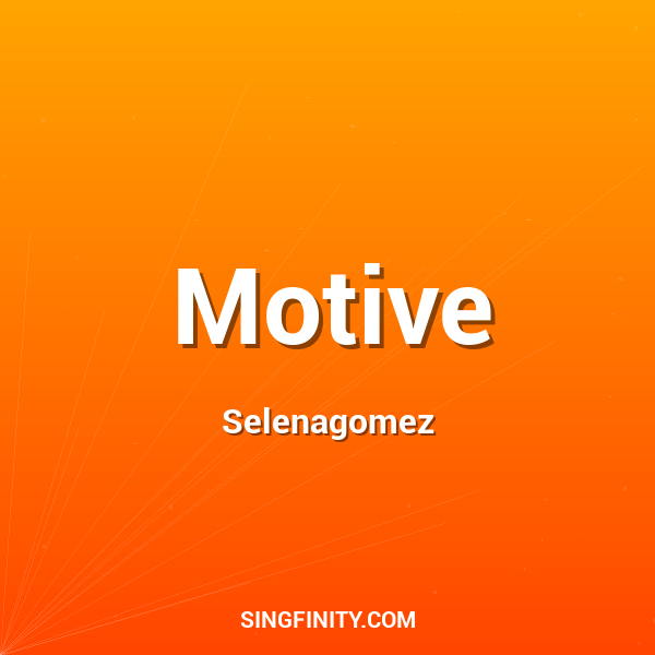 Motive