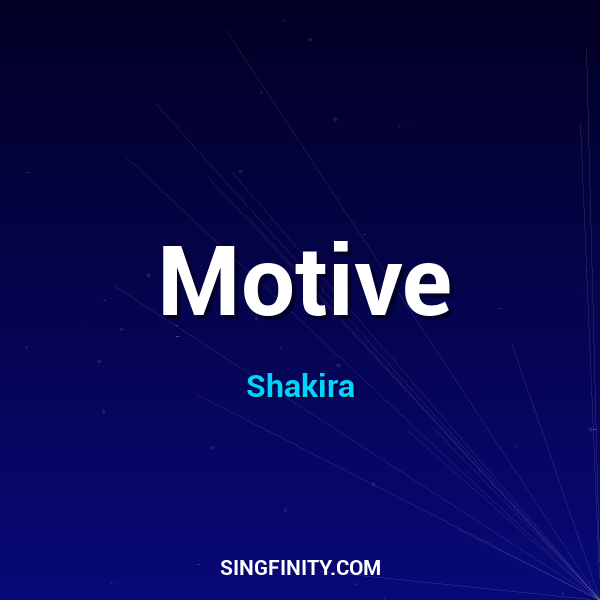Motive
