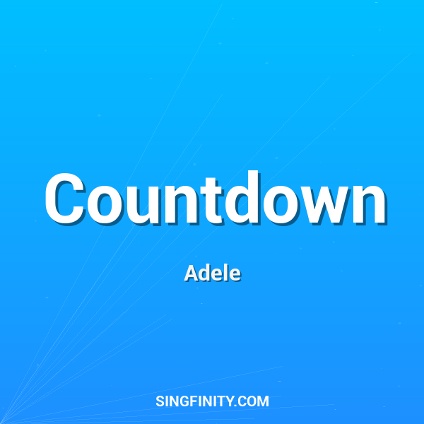 Countdown