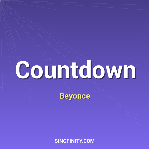 Countdown