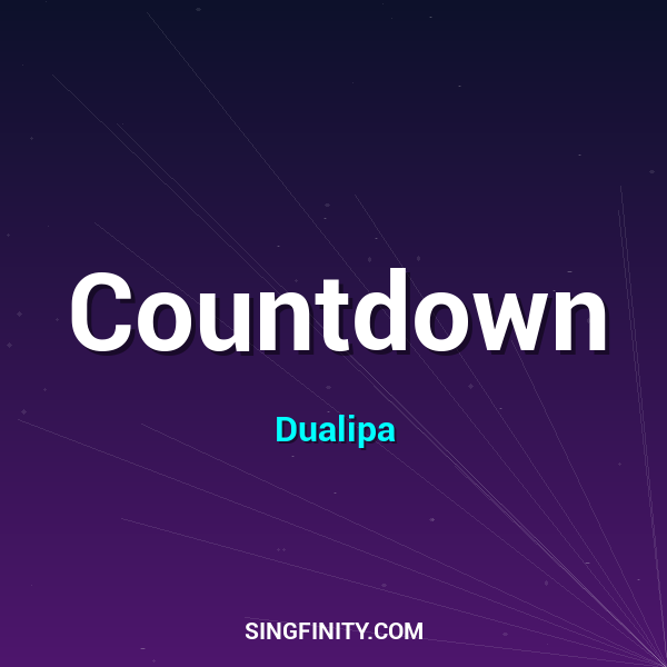 Countdown