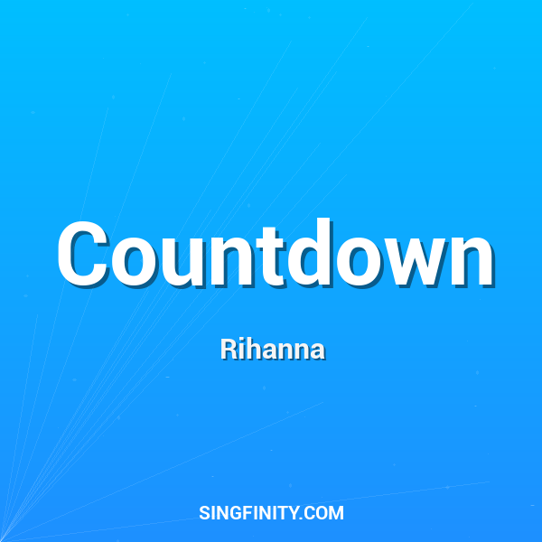 Countdown