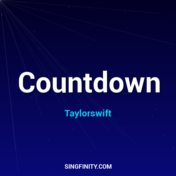 Countdown