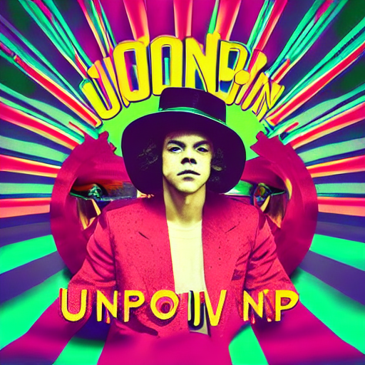 Artwork for Uptown Funk