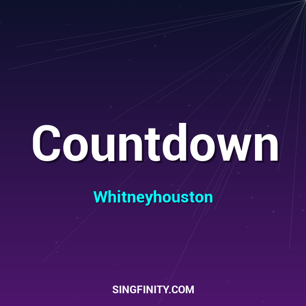 Countdown