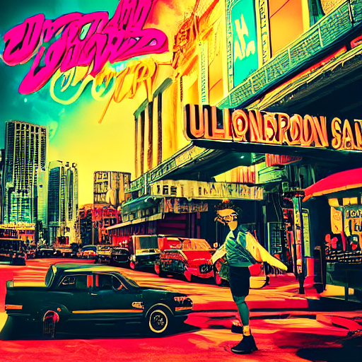 Uptown Funk