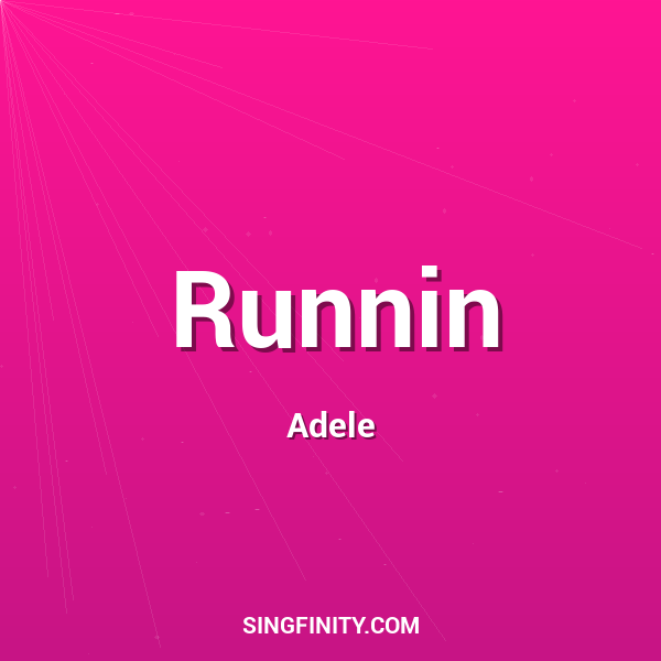 Runnin