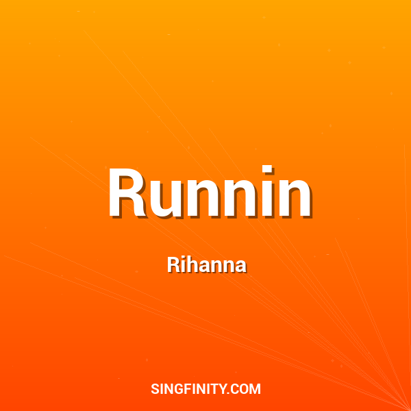 Runnin