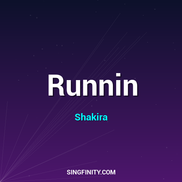 Runnin