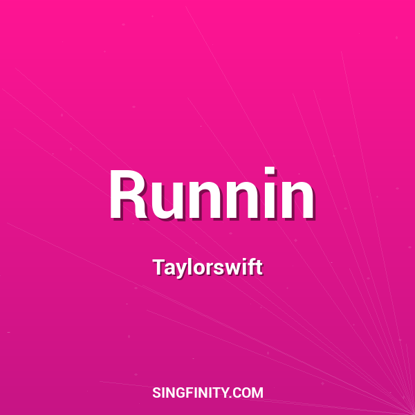 Runnin